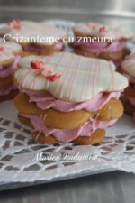 Colectie de prajituri Premium/Premium-Gebäckkollektion - imagine 8