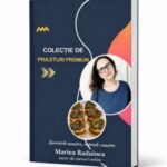 Colectie de prajituri Premium/Premium-Gebäckkollektion