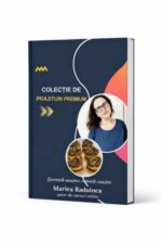 Colectie de prajituri Premium/Premium-Gebäckkollektion